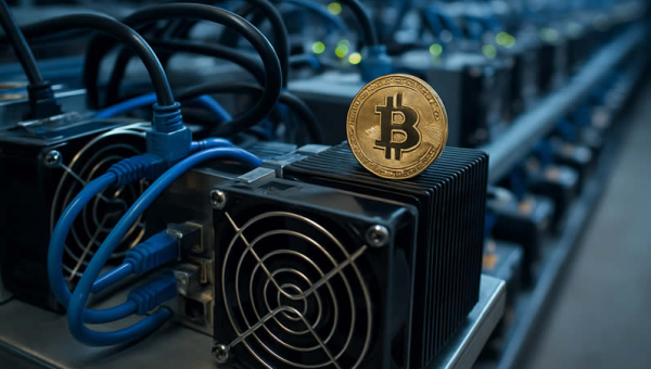 Minería de Criptomonedas: Lo que realmente ocurre detrás del dinero digital