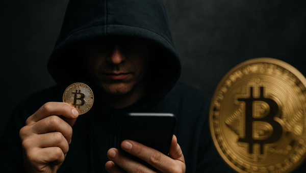 Los fraudes más comunes en criptomonedas
